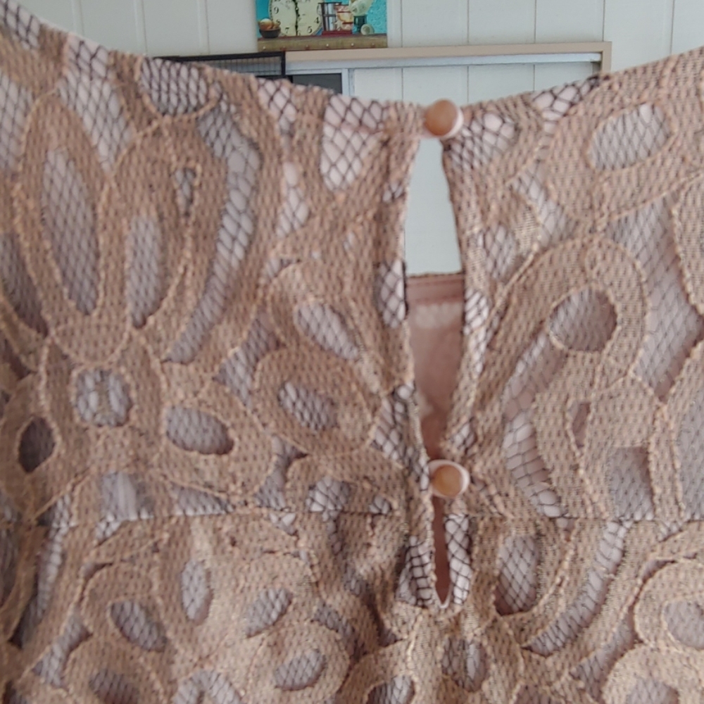 EUC INC Lace over - Picture 6 of 6